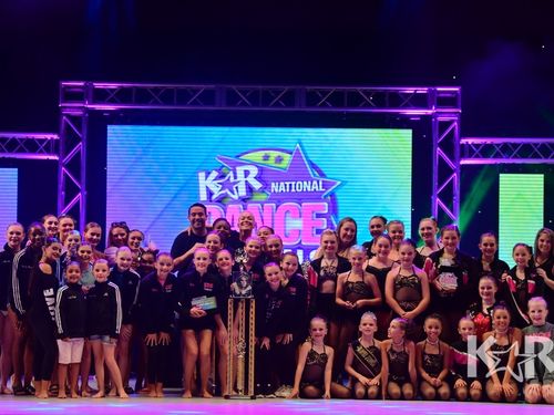 Panama City, FL National Finals 2 - 7/5/2018 - Awards