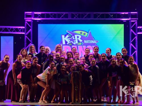 Panama City, FL National Finals 2 - 7/5/2018 - Awards