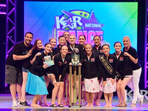 Panama City, FL National Finals 2 - 7/5/2018 - Awards