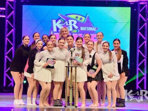 Panama City, FL National Finals 2 - 7/5/2018 - Awards