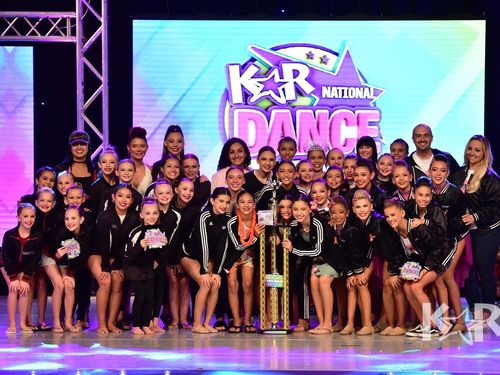 Las Vegas, NV National Finals - Blue Room - 7/1/2018 - Awards