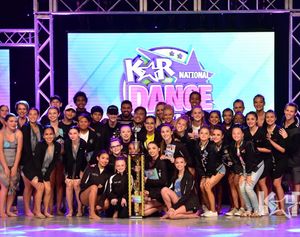Las Vegas, NV National Finals - Blue Room - 7/1/2018