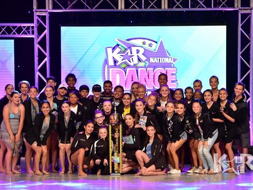 Las Vegas, NV National Finals - Blue Room - 7/1/2018 - Awards