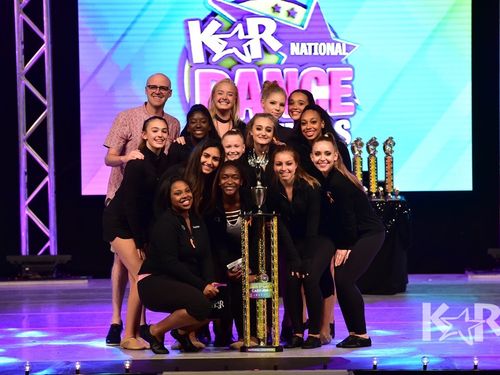 Las Vegas, NV National Finals - Blue Room - 7/1/2018 - Awards