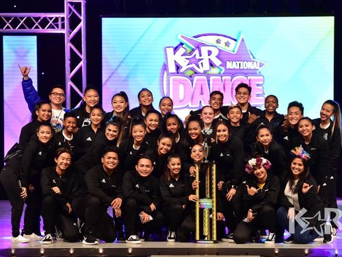 Las Vegas, NV National Finals - Blue Room - 7/1/2018 - Awards