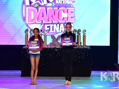 Las Vegas, NV National Finals - Blue Room - 7/1/2018 - Awards