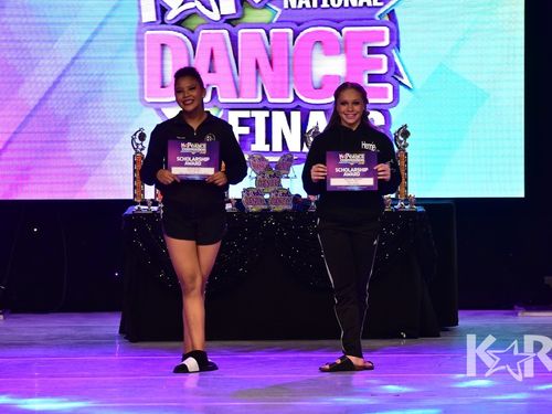 Las Vegas, NV National Finals - Blue Room - 7/1/2018 - Awards
