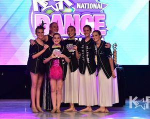 Las Vegas, NV National Finals - Blue Room - 7/1/2018