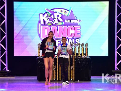 Las Vegas, NV National Finals - Blue Room - 7/1/2018 - Awards