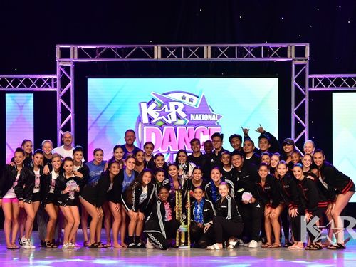Las Vegas, NV National Finals - Blue Room - 7/1/2018 - Awards