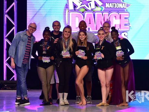 Las Vegas, NV National Finals - Blue Room - 7/1/2018 - Awards