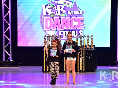 Las Vegas, NV National Finals - Blue Room - 7/1/2018 - Awards