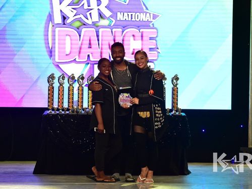 Las Vegas, NV National Finals - Blue Room - 7/1/2018 - Awards