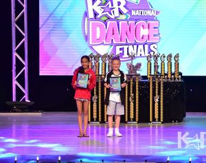 Las Vegas, NV National Finals - Blue Room - 7/1/2018