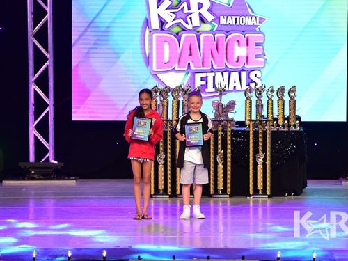 Las Vegas, NV National Finals - Blue Room - 7/1/2018 - Awards