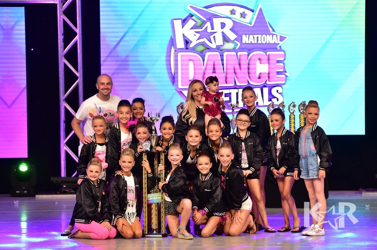 Las Vegas, NV National Finals - Blue Room - 7/1/2018