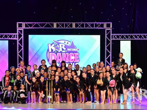 Las Vegas, NV National Finals - Blue Room - 7/1/2018 - Awards