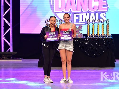 Las Vegas, NV National Finals - Blue Room - 7/1/2018 - Awards