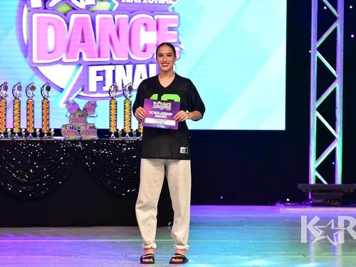 Las Vegas, NV National Finals - Blue Room - 7/1/2018 - Awards
