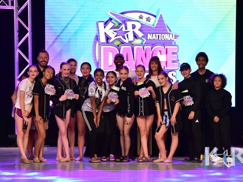 Las Vegas, NV National Finals - Blue Room - 7/1/2018 - Awards