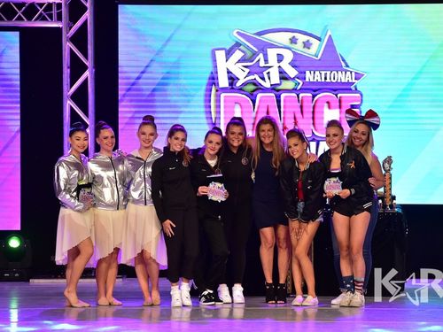 Las Vegas, NV National Finals - Blue Room - 7/1/2018 - Awards