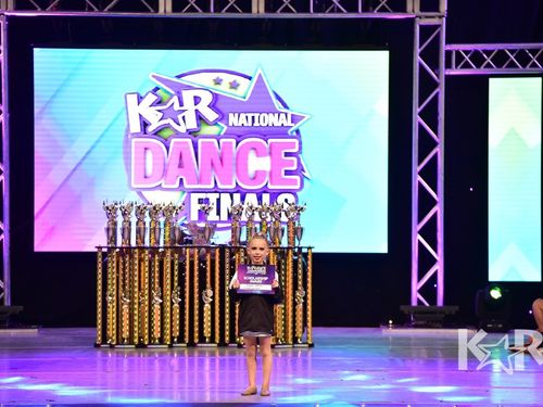 Las Vegas, NV National Finals - Blue Room - 7/1/2018 - Awards