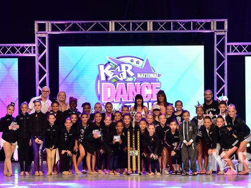 Las Vegas, NV National Finals - Blue Room - 7/1/2018 - Awards