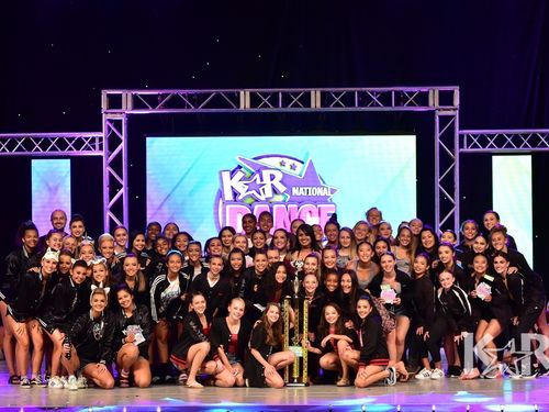 Las Vegas, NV National Finals - Blue Room - 7/1/2018 - Awards