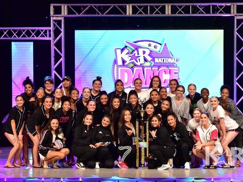 Las Vegas, NV National Finals - Blue Room - 7/1/2018 - Awards