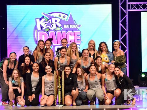 Las Vegas, NV National Finals - Blue Room - 7/1/2018 - Awards