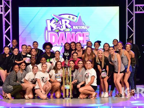Las Vegas, NV National Finals - Blue Room - 7/1/2018 - Awards