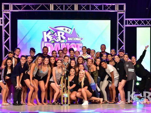 Las Vegas, NV National Finals - Blue Room - 7/1/2018 - Awards