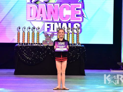 Las Vegas, NV National Finals - Blue Room - 7/1/2018 - Awards