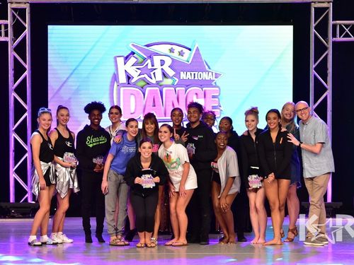 Las Vegas, NV National Finals - Blue Room - 7/1/2018 - Awards