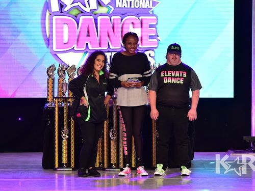 Las Vegas, NV National Finals - Blue Room - 7/1/2018 - Awards