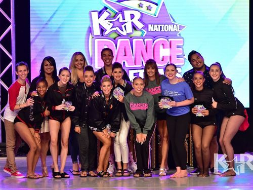 Las Vegas, NV National Finals - Blue Room - 7/1/2018 - Awards