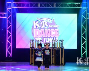 Mashantucket, CT National Finals - 7/8/2018