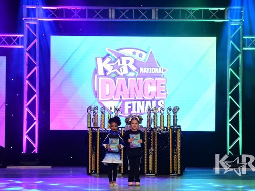 Mashantucket, CT National Finals - 7/8/2018 - Awards