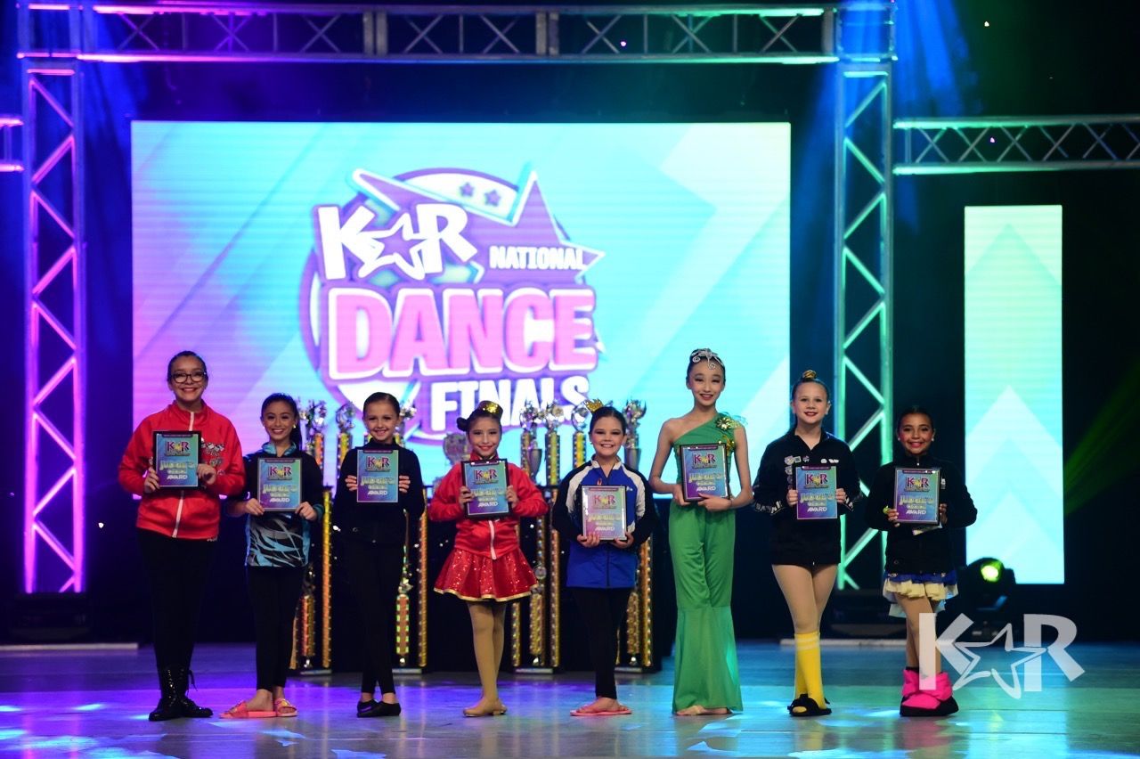 Mashantucket, CT National Finals - 7/8/2018