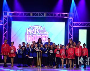 Mashantucket, CT National Finals - 7/8/2018