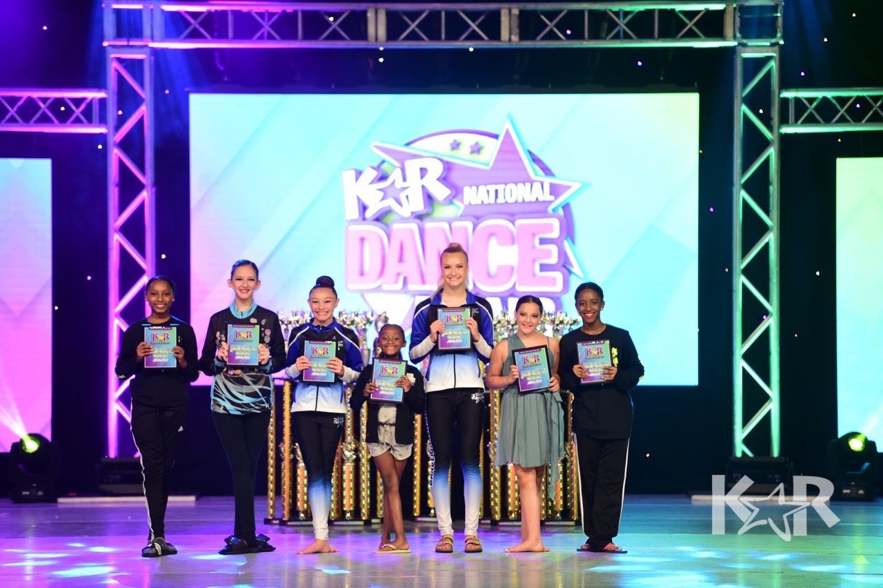 Mashantucket, CT National Finals - 7/8/2018