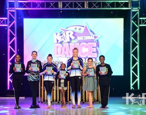 Mashantucket, CT National Finals - 7/8/2018