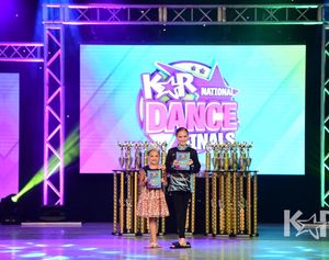Mashantucket, CT National Finals - 7/8/2018