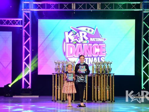 Mashantucket, CT National Finals - 7/8/2018 - Awards