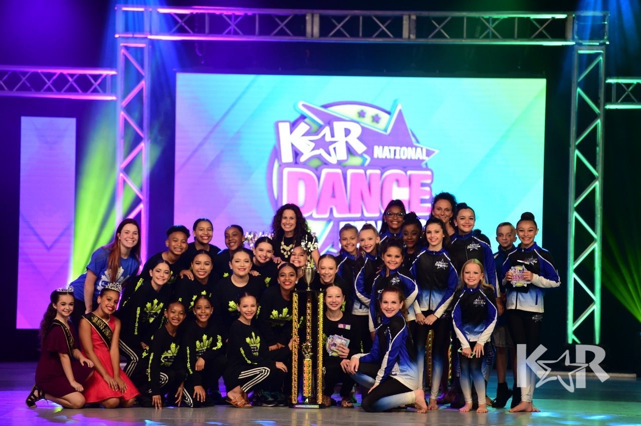 Mashantucket, CT National Finals - 7/8/2018