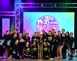 Mashantucket, CT National Finals - 7/8/2018