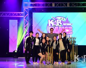 Mashantucket, CT National Finals - 7/8/2018