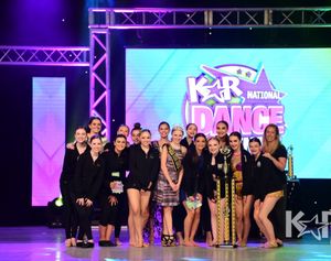 Mashantucket, CT National Finals - 7/8/2018