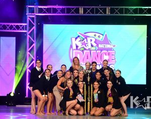 Mashantucket, CT National Finals - 7/8/2018