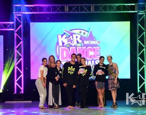 Mashantucket, CT National Finals - 7/8/2018